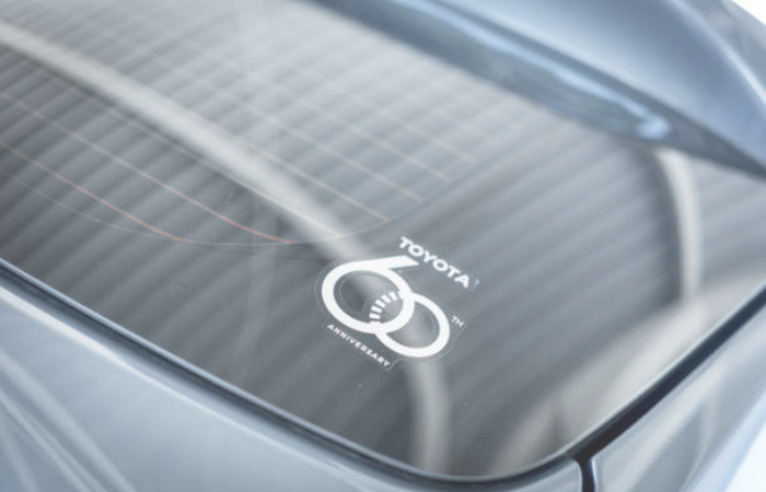 Cara Hilangkan Stiker Di Kaca