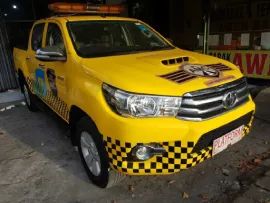 Cutting Sticker Mobil 4